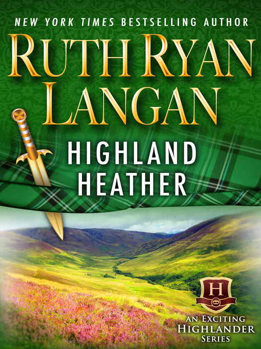 Title details for Highland Heather by Ruth Ryan Langan - Available